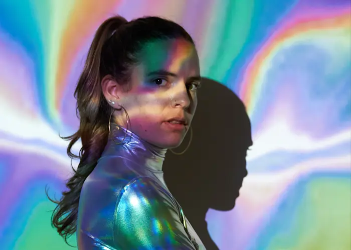 Outsiders: Calypso Records w/ Silvia Ponce