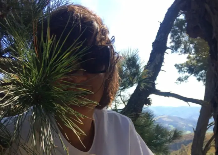 Outsiders: Teenage Menopause w/ Nora Sigué