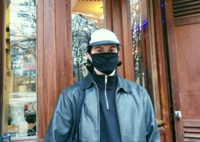 Noannaos w/ Sadlib (Live)