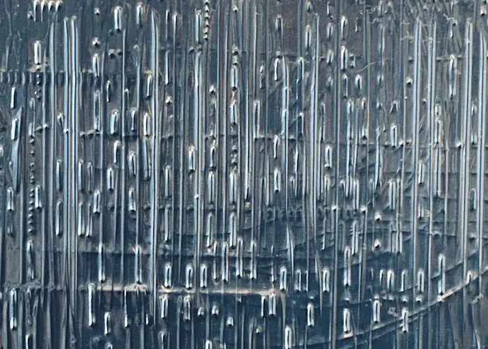 Outsiders: Dekadenz Records w/ Ridwan