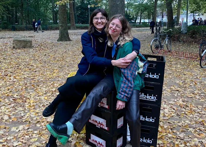 Lexi's Lost Slot w/ DJ TropFaim