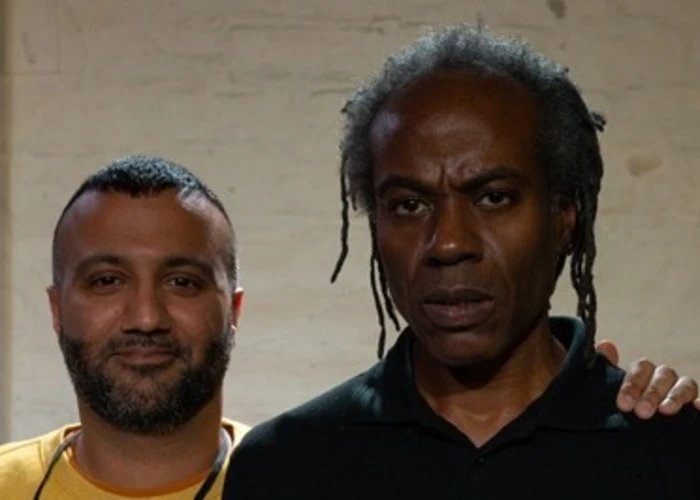 Outsiders: OTOROKU - Strangeness Of Jazz w/ Edward George