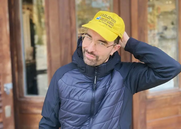 Think outside the Kiosk w/ Lefto