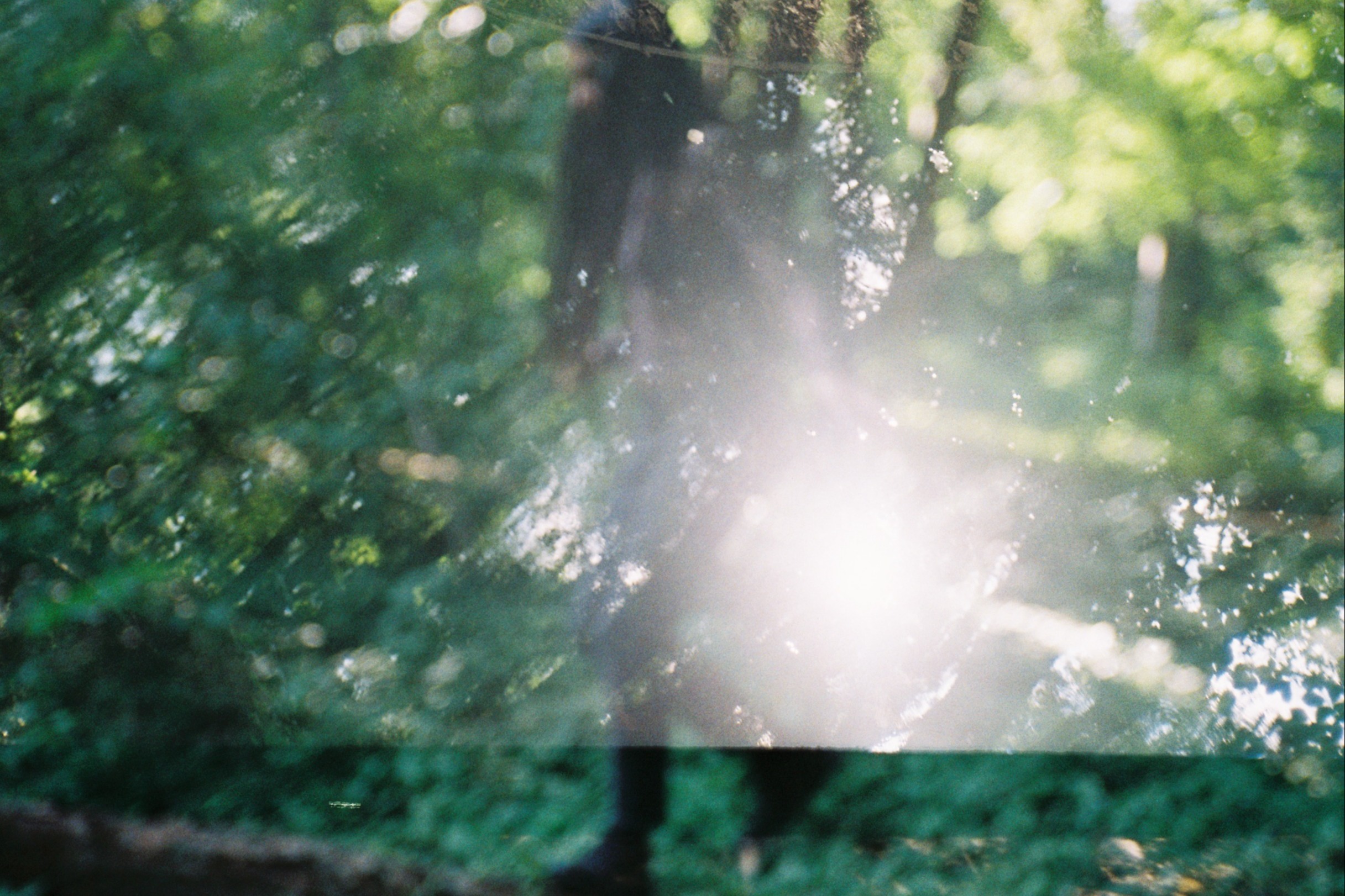 Outsiders: Proxima w/ DINA