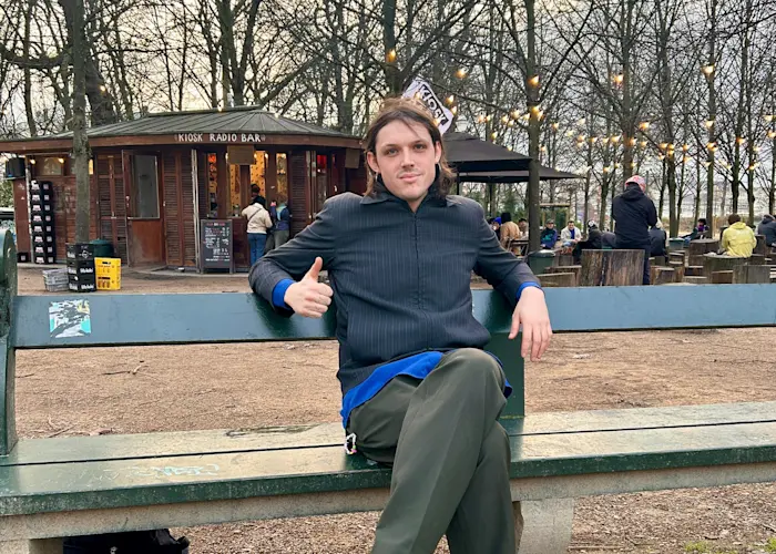 Le Pacifique Records - Open Forum w/ Llanto