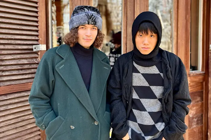 Isengard w/ Yuri Umemoto & Ozgur Kaya (live)