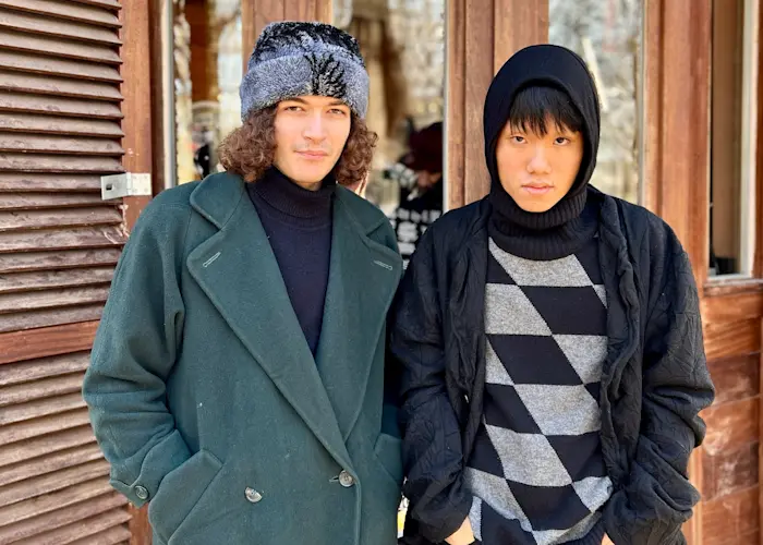 Isengard w/ Yuri Umemoto & Ozgur Kaya (live)