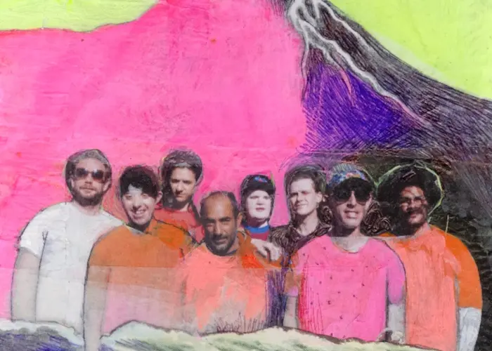 Outsiders: Bongo Joe Records w/ Wild Classical Music Ensemble & Fournèz