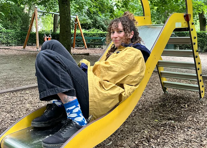 Organic Tales w/ Bobbi Watson