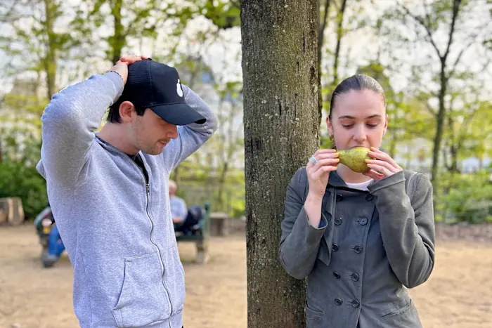 Pear.inc & Sam Evers