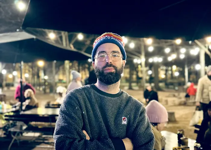 Think Outside The Kiosk w/ Lefto Early Bird