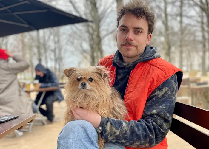Rik de Bruycker