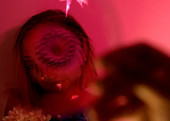 Outsiders: Cómeme Local Transfer w/ Rizu X