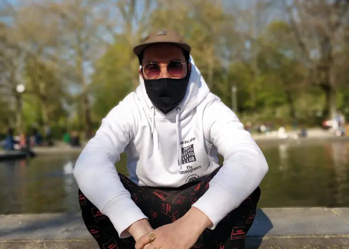 Think Outside The Kiosk w/ Lefto