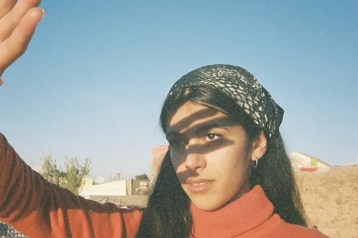 Outsiders: TMLAB w/ Leila Moon