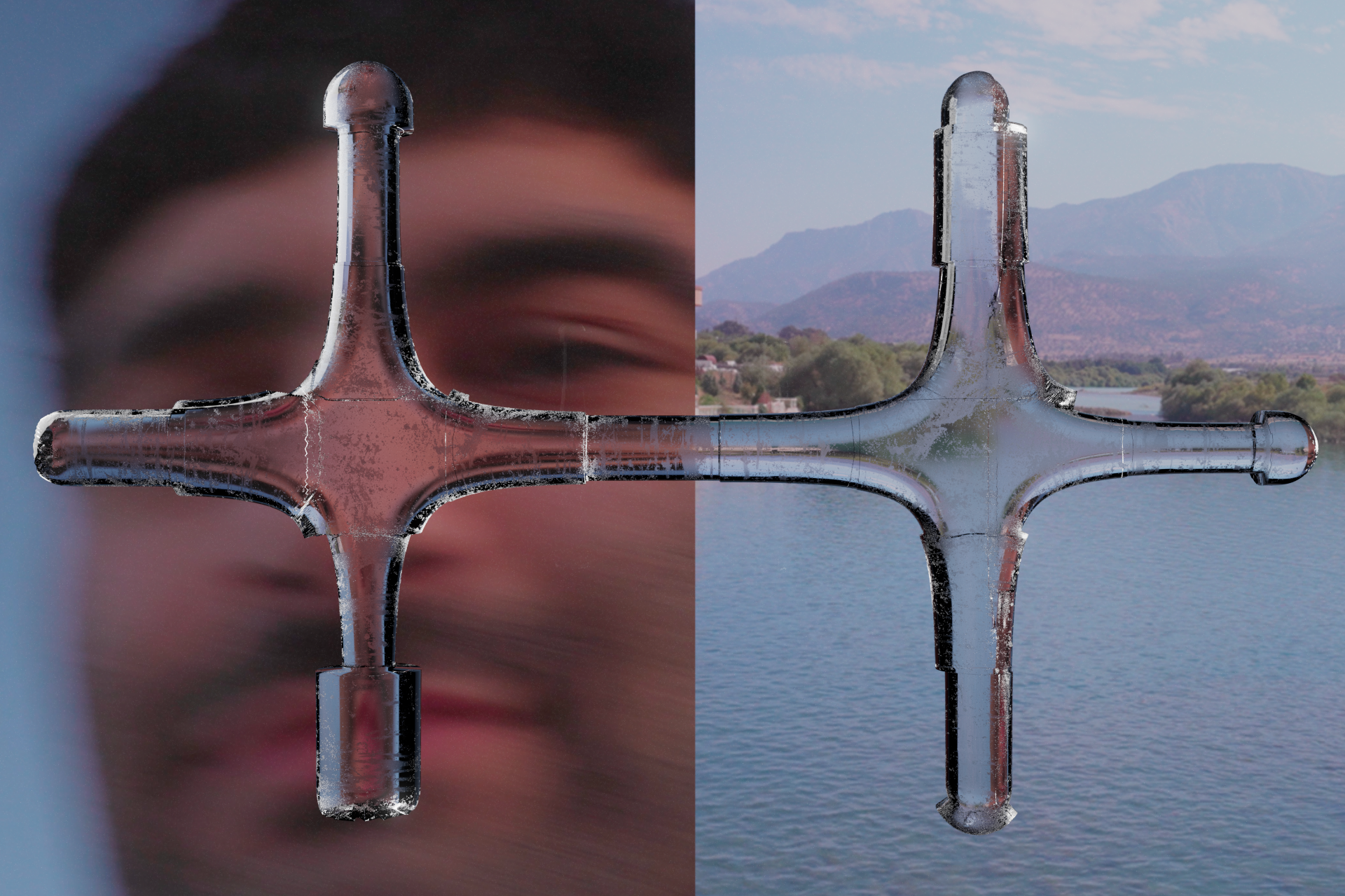 Outsiders: Recovery Channel w/ Han