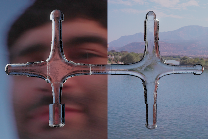 Outsiders: Recovery Channel w/ Han