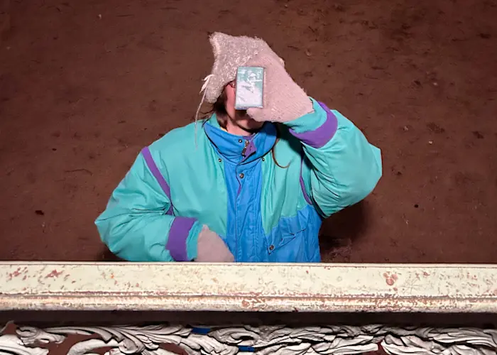 Daydreaming w/ Tandreh