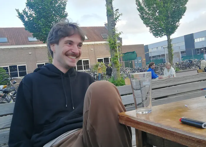 Outsiders: One Eye Witness w/ Eversines