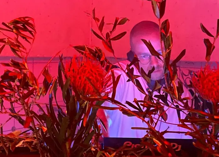 Outsiders: Gang of Ducks w/ Mark Knekelhuis