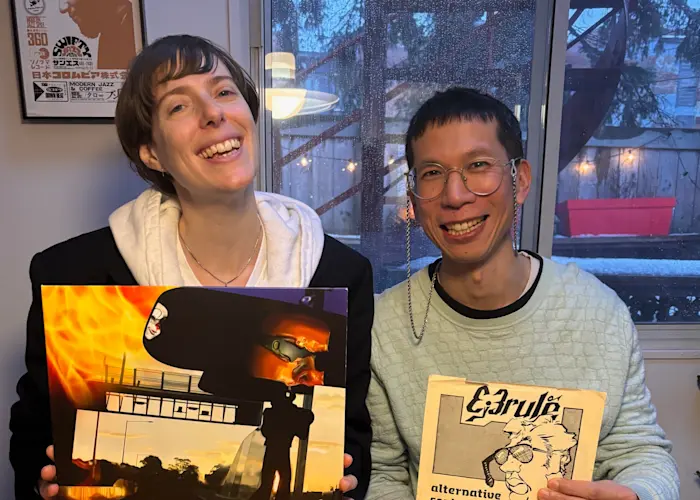 Outsiders: BACK 2 U (Hosted by Lexis) w/ Mue