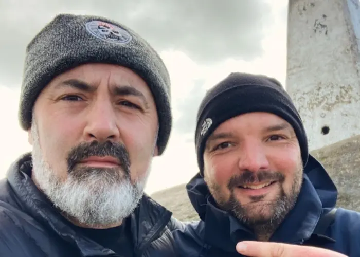 Outsiders: Songs Of Insolence w/ Andy Votel