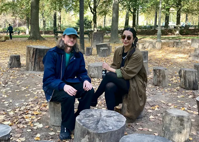 Kraak Records w/ Cachilapa & Goldscammer