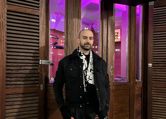 Antibody w/ Prophän