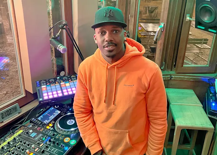 Nyege Nyege w/ Top Klas