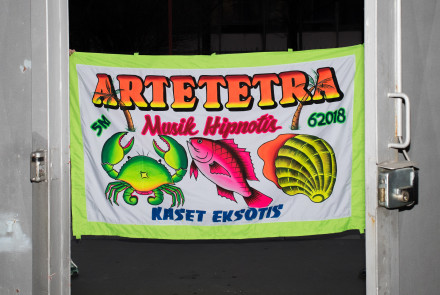 Artetetra