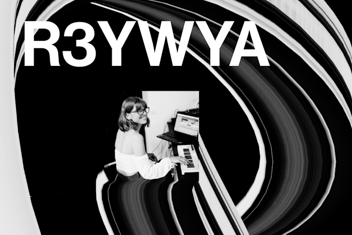  SHAPE+ w/ R3YWYA