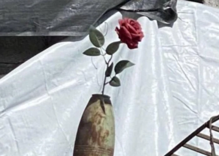 Outsiders: murmur w/ Nessim - in grief and in struggle