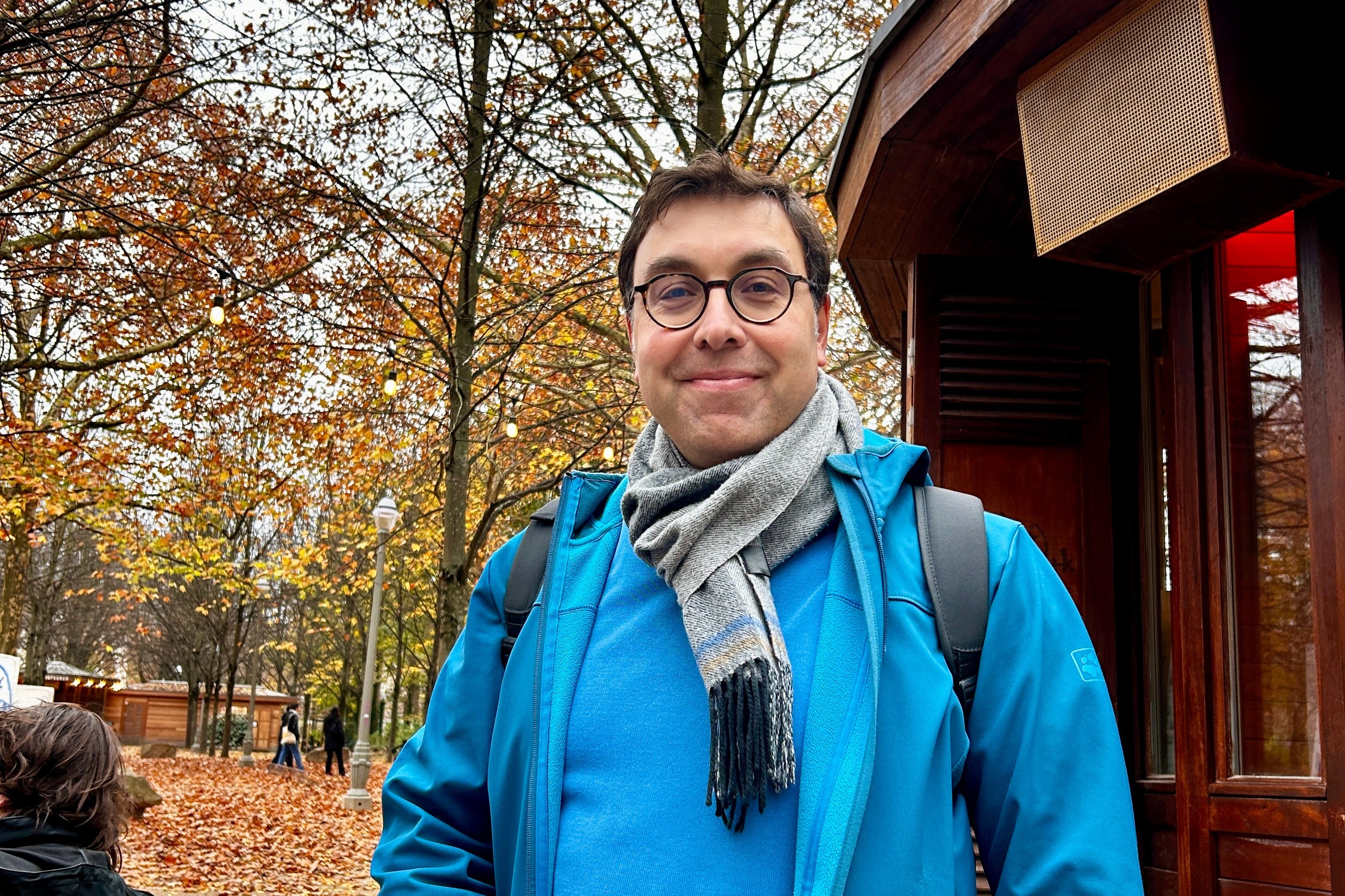 Surreal Sound w/ Systol