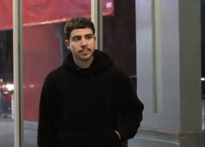 Outsiders: Slow Motion/Wrong Era w/ My Boy Roy