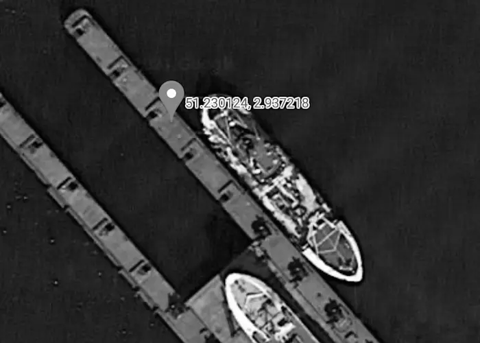 Outsiders: STROOM w/ Natasha Pirard