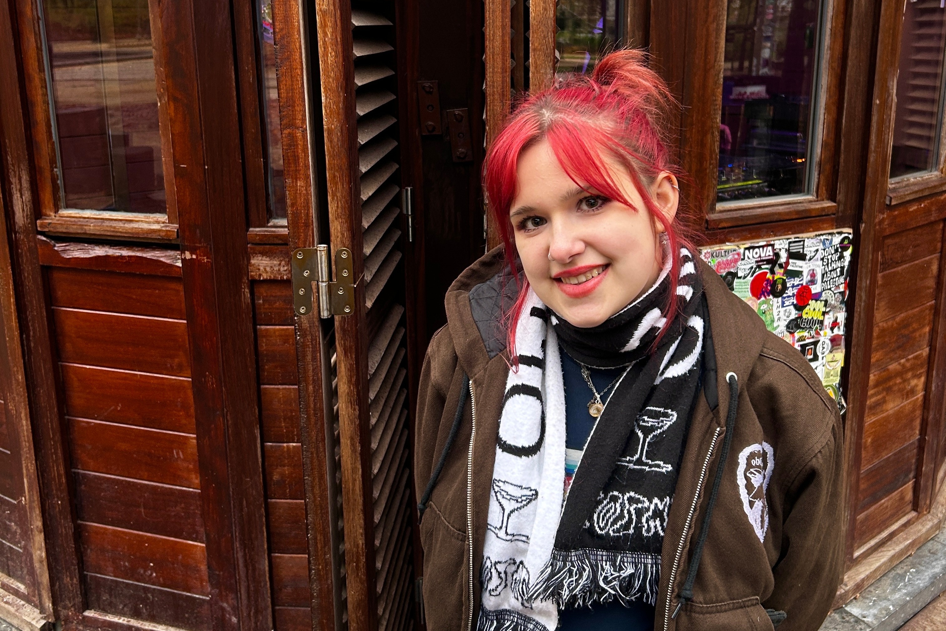 Het Bos w/ DJ ZwerfRat