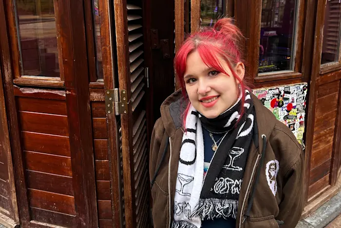 Het Bos w/ DJ ZwerfRat