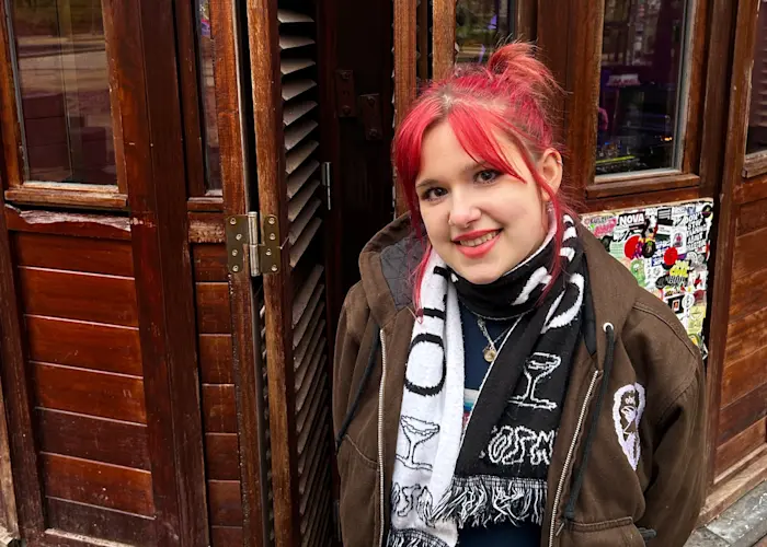 Het Bos w/ DJ ZwerfRat