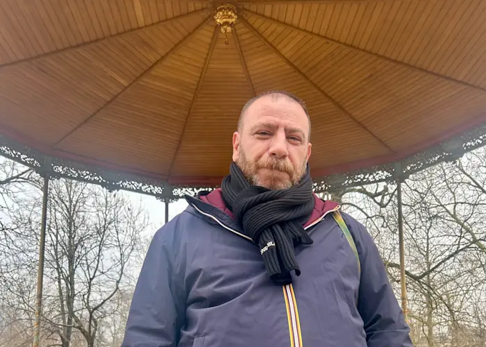 We Slowly Rot w/ DJ Athome