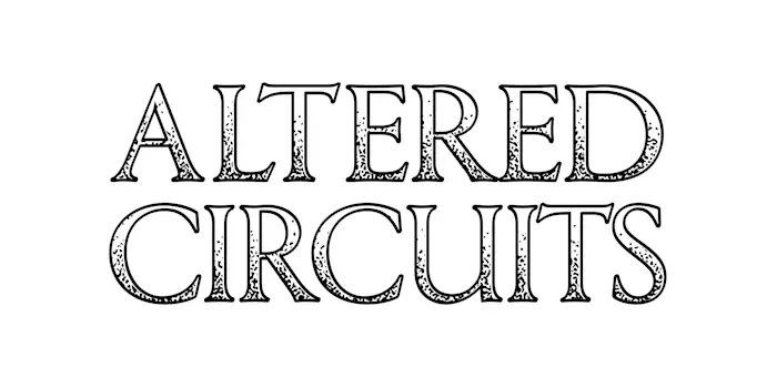 Altered Circuits w/ Innershades & Curses