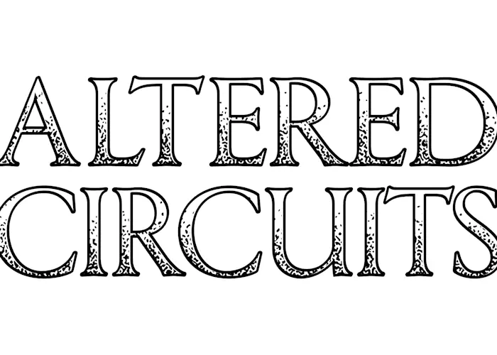 Altered Circuits w/ Innershades & Curses