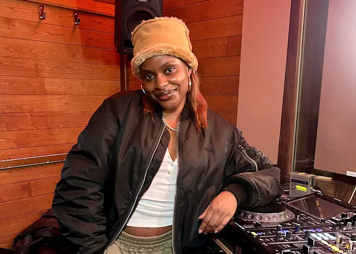 Brikabrak w/ Agneskena