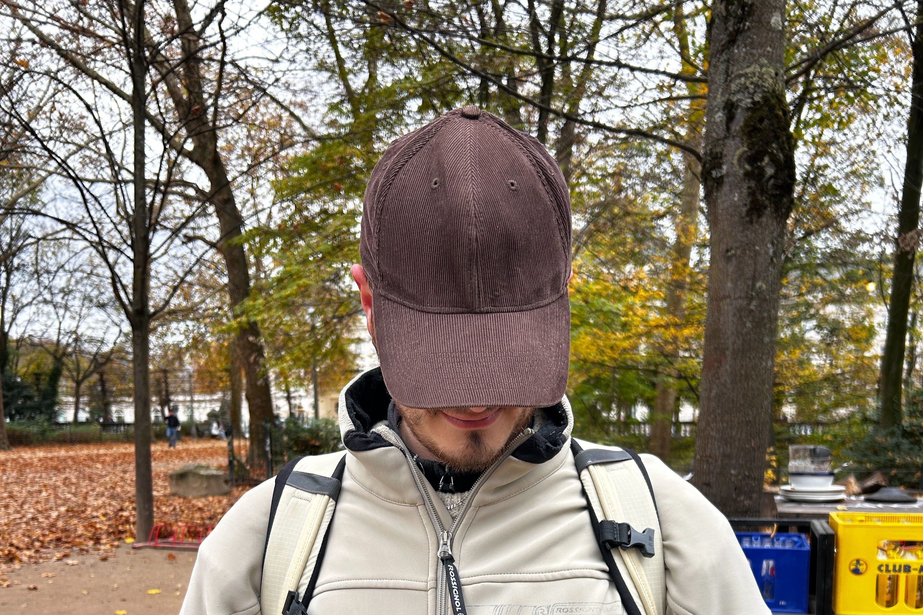 Aveycke Press w/ Raphaël Massart