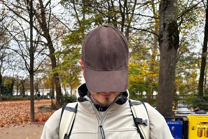 Aveycke Press w/ Raphaël Massart