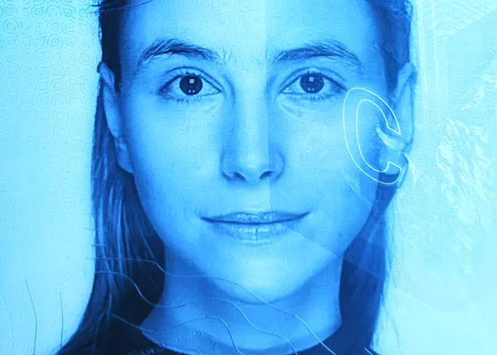 OUTSIDERS: Proxima w/ Audrey Danza