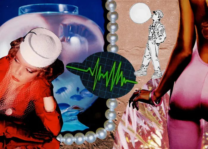 Outsiders: RTS YES! by Raphaël Top-Secret