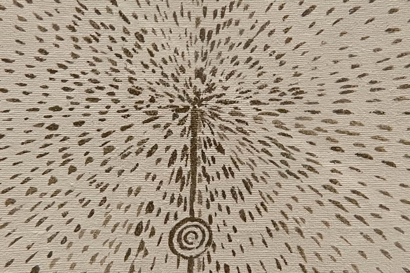 Outsiders: Marionette w/ grimwig