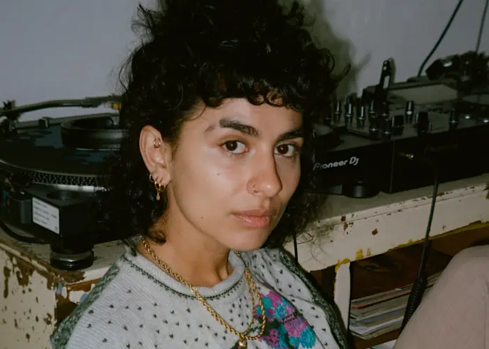 Outsiders: Nous'klaer w/ Sarkawt Hamad