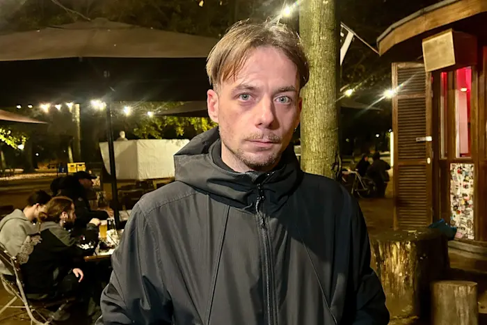 Vertigo w/ Bajatière