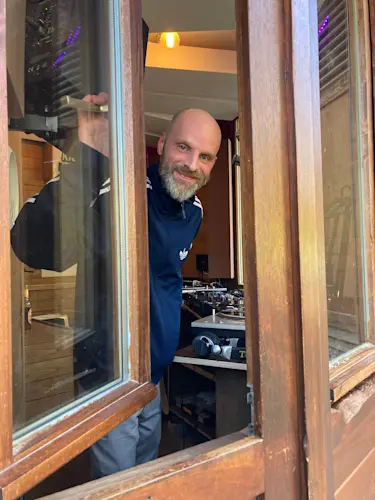 Supafly Collective w/ Esch